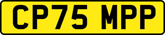 CP75MPP