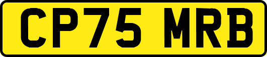 CP75MRB
