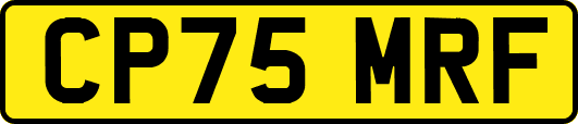 CP75MRF