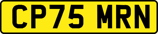 CP75MRN