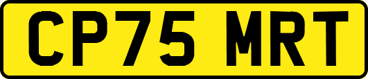 CP75MRT