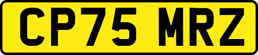 CP75MRZ