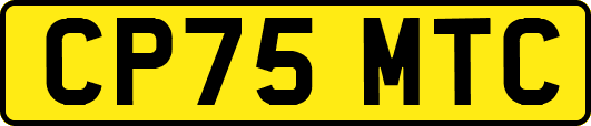 CP75MTC