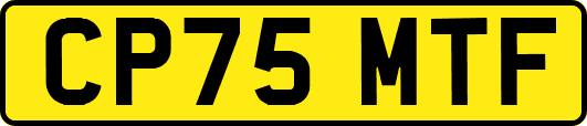 CP75MTF