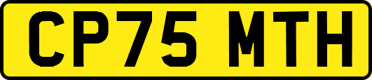 CP75MTH