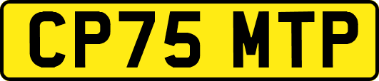 CP75MTP