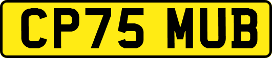 CP75MUB