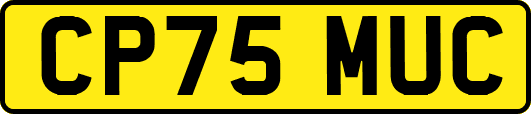 CP75MUC