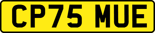 CP75MUE
