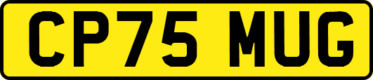CP75MUG