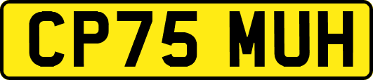 CP75MUH