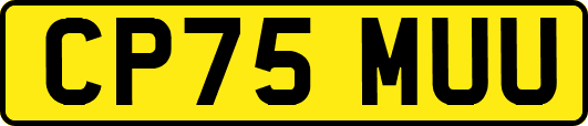 CP75MUU