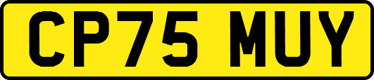 CP75MUY