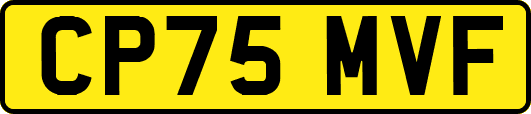 CP75MVF