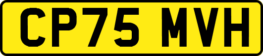CP75MVH