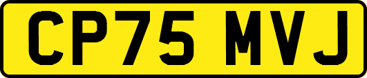 CP75MVJ