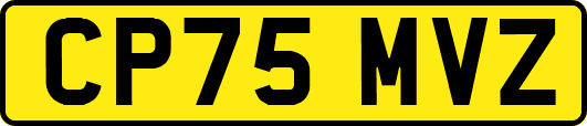 CP75MVZ