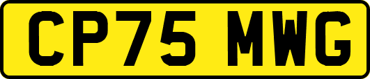 CP75MWG