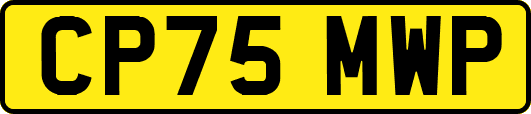 CP75MWP