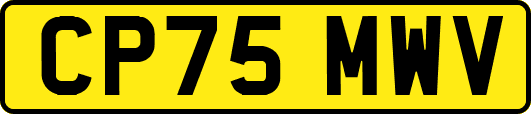 CP75MWV