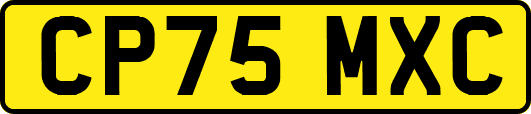 CP75MXC