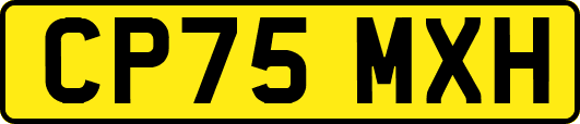 CP75MXH