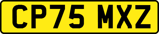 CP75MXZ