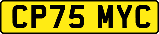 CP75MYC