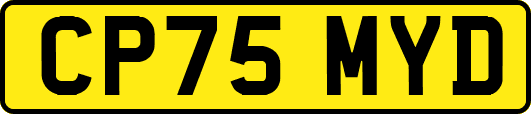 CP75MYD