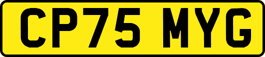 CP75MYG