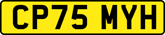 CP75MYH
