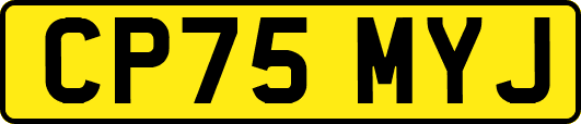 CP75MYJ