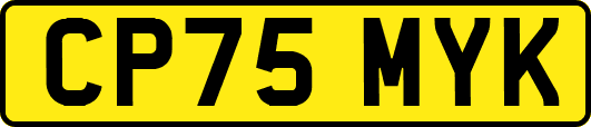 CP75MYK