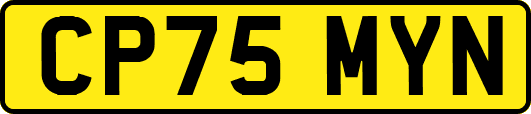 CP75MYN