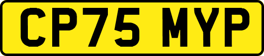 CP75MYP