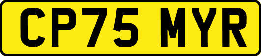 CP75MYR