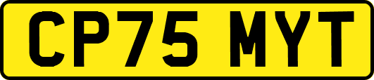 CP75MYT