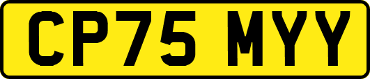CP75MYY