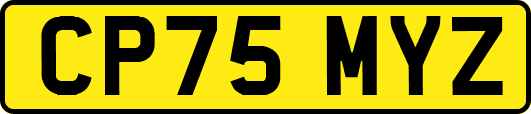 CP75MYZ