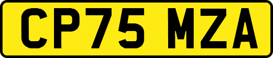 CP75MZA