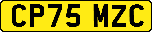 CP75MZC