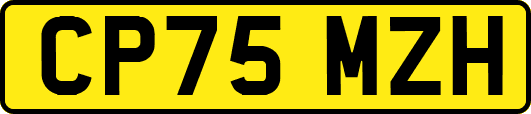 CP75MZH