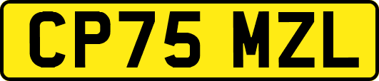 CP75MZL
