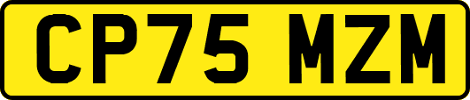 CP75MZM