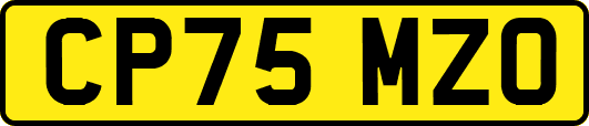 CP75MZO