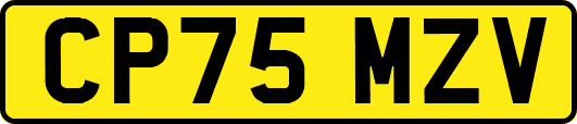 CP75MZV