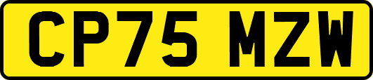 CP75MZW