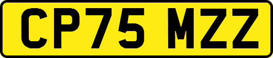 CP75MZZ