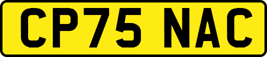 CP75NAC