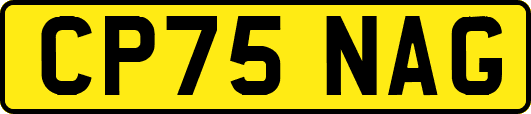 CP75NAG